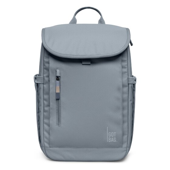GOT BAG Serene Pack Plecak 43 cm Komora na laptopa