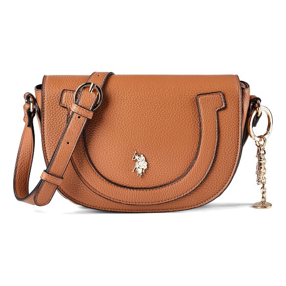 U.S. Polo Assn. Lawson Torba na ramię 22 cm