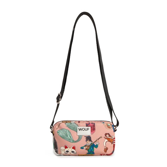 Wouf Daily Torba na ramię 19 cm