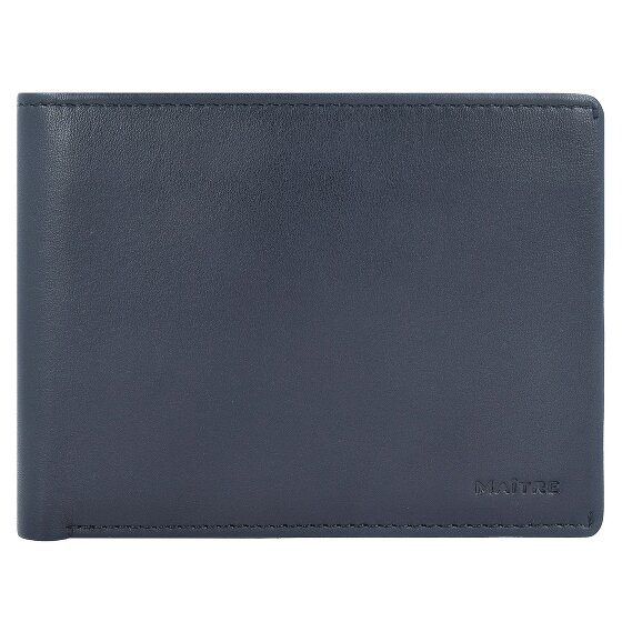 Maître F3 Galbert Wallet RFID Leather 12,5 cm