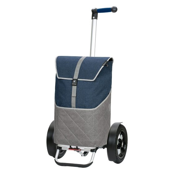 Andersen Shopper Tura Shopper Lasse Walizka na zakupy 63 cm