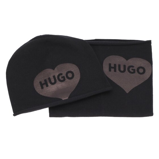 Hugo Slisy Szalik 44 cm Pudełko na prezenty