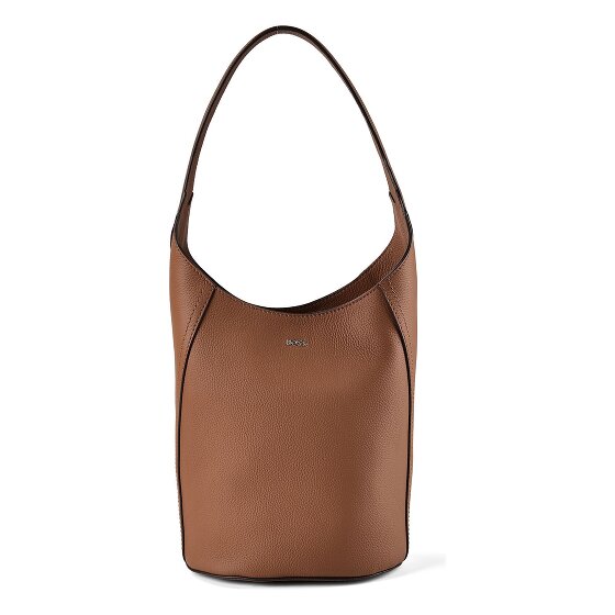 Boss Lenah Torba na ramię Skóra 22 cm