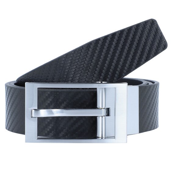 Porsche Design Odwracalny skórzany pasek Delaware