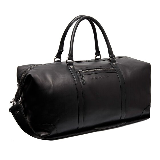 The Chesterfield Brand Cavoli Torba podróżna Weekender Skórzany 55 cm
