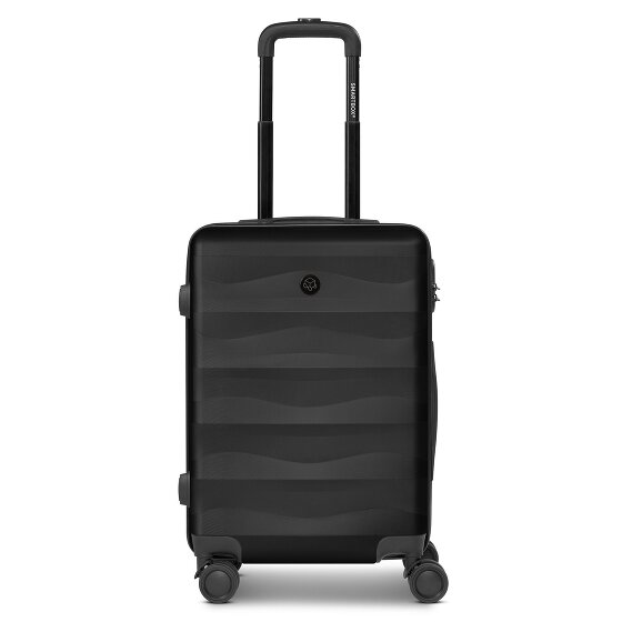Smartbox Edition 03 4 kółka Walizka kabinowa 55 cm