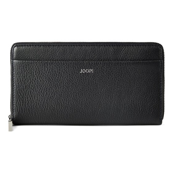 Joop! Lantea Yura Portfel Ochrona RFID Skóra 19 cm