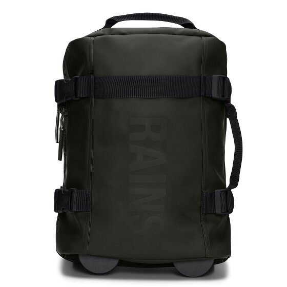 Rains Texel 2 kółka Walizka kabinowy 45 cm