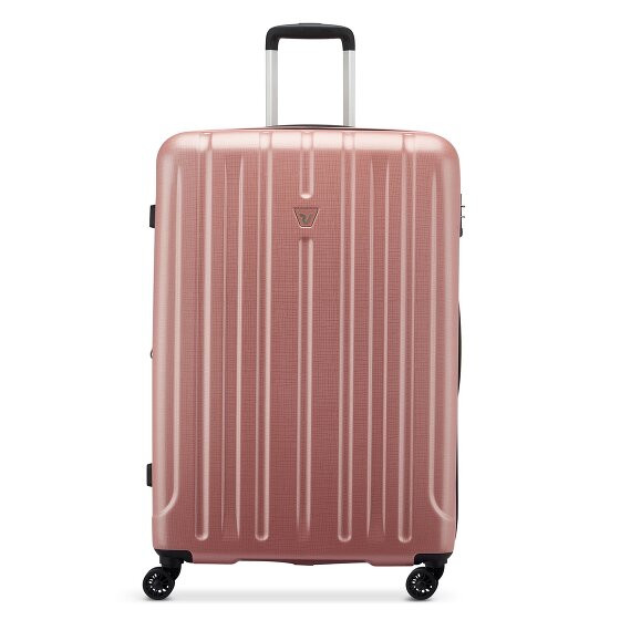 Roncato Kinetic 2.0 4 kółka Walizka 76 cm z plisą rozprężną