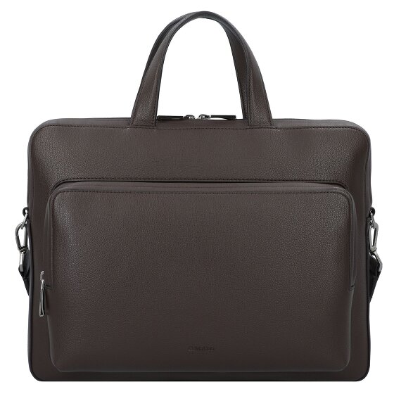 Calvin Klein Micro Pebble Teczka 36 cm