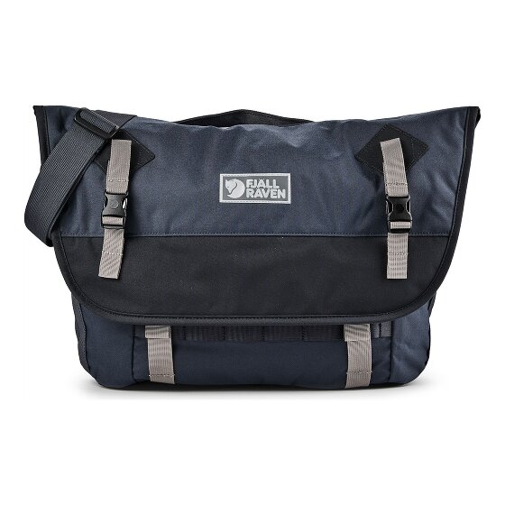 Fjällräven Vardag Torba typu Messenger 39 cm Komora na laptopa