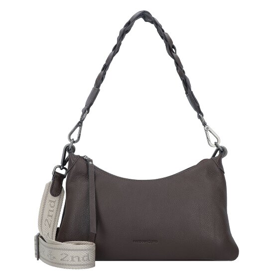 Harbour 2nd Just Pure Torba na ramię Skórzany 33 cm