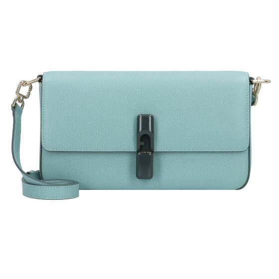 Furla Iride Torba na ramię Skóra 24 cm