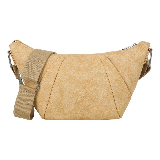 Fritzi aus Preußen Limited Happy Flocked Torba na ramię 25 cm