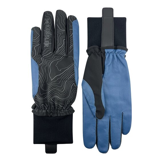 Kessler Sport Hafjell Rękawice Skóra