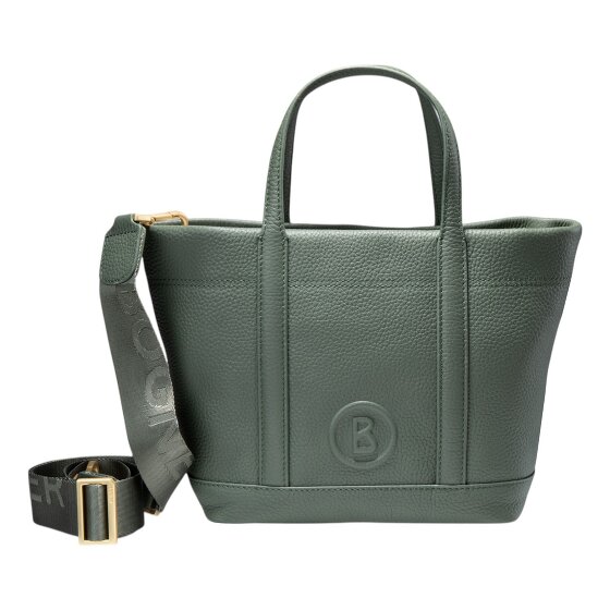 Bogner Bozen Zeta Shopper Bag Skórzany 31 cm