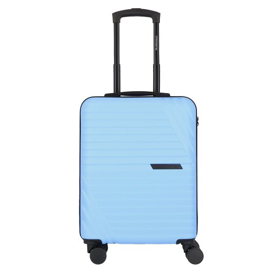 Cocoono Larnaka 4 kółka Walizka kabinowy 55 cm