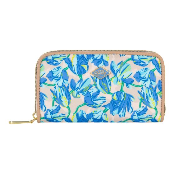 Oilily Tulipy Zana Portfel 16 cm