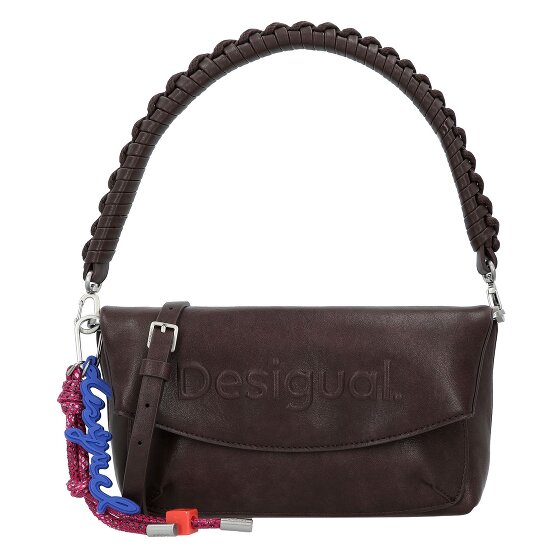Desigual Half Trokel Torba na ramię 23 cm