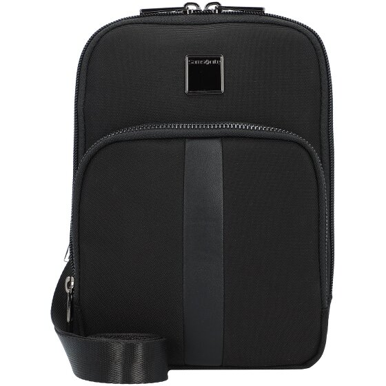 Samsonite Sacksquare Torba na ramię 15.5 cm