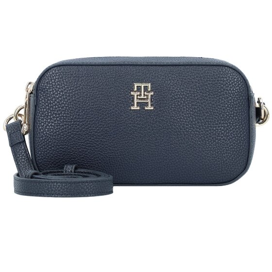 Tommy Hilfiger Emblem Torba na ramię 21 cm