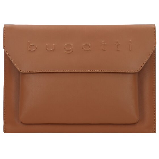 bugatti Daphne Pokrowiec na laptopa Skórzany 36 cm