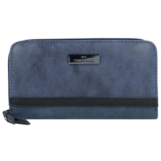 Tom Tailor Portfel Elin 18 cm