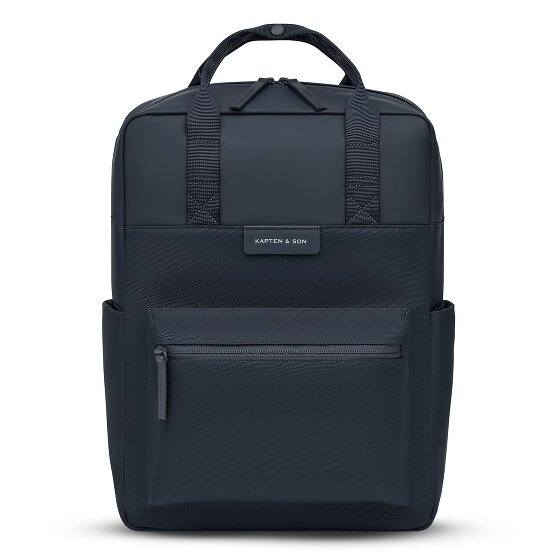 Kapten & Son Bergen Plecak 39 cm Komora na laptopa