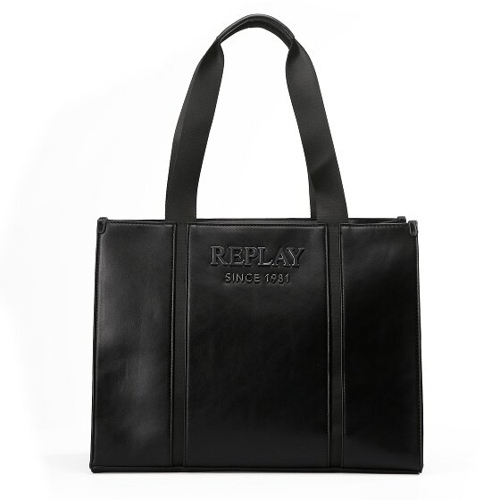 Replay Shopper Bag 37.5 cm