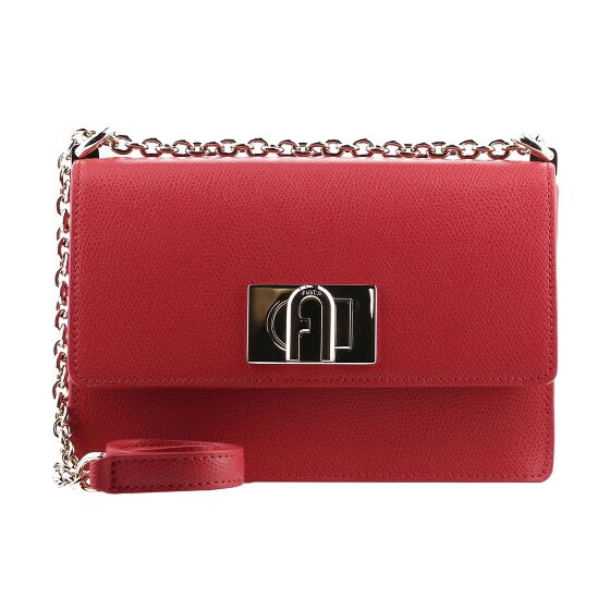 Furla 1927 Torba na ramię Skórzany 20 cm