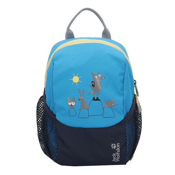 Jack Wolfskin Sprout Plecak dla dzieci 25.5 cm