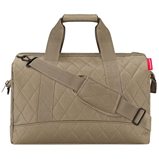 reisenthel Allrounder L Weekender Travel Bag 48 cm