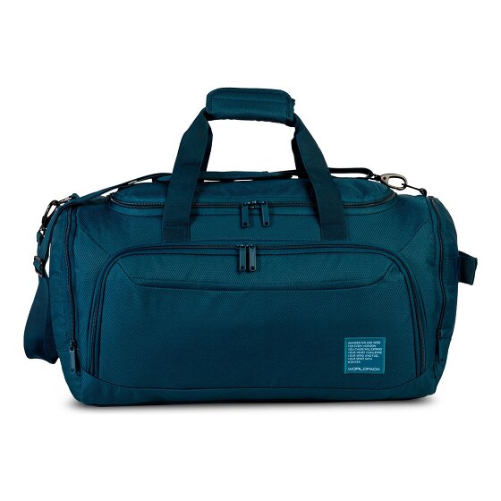 Worldpack Torba podróżna Weekender 50 cm