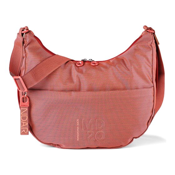 Mandarina Duck MD20 Torba na ramię 39 cm z funkcją poszerzenia