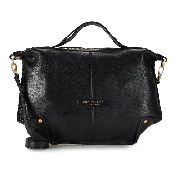 The Bridge Icons Torba Skórzany 39 cm