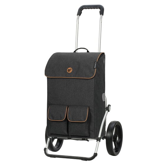 Andersen Shopper Royal Shopper Ipek Ma Walizka na zakupy 58 cm