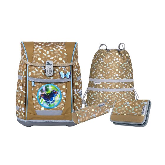 McNeill Tenero Zestaw tornistra 5-części