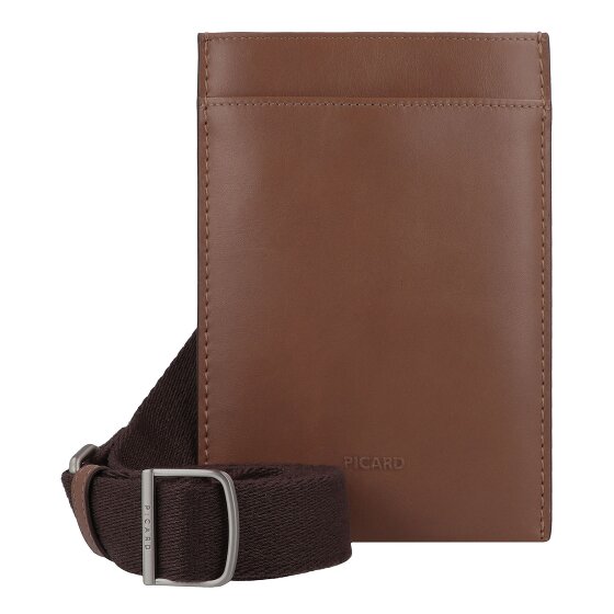 Picard Toscana Etui na telefon komórkowy Skórzany 12.5 cm