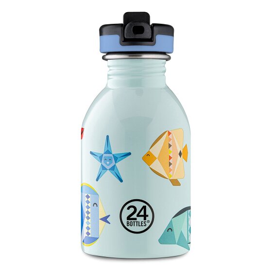 24Bottles Kids Urban Drinking Bottle 250 ml