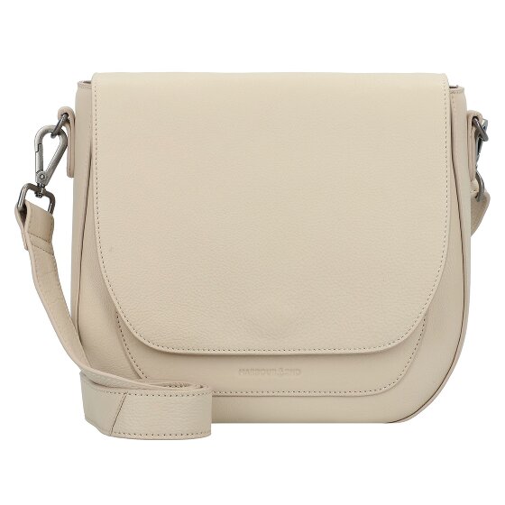 Harbour 2nd Just Pure Lili Torba na ramię Skórzany 26 cm