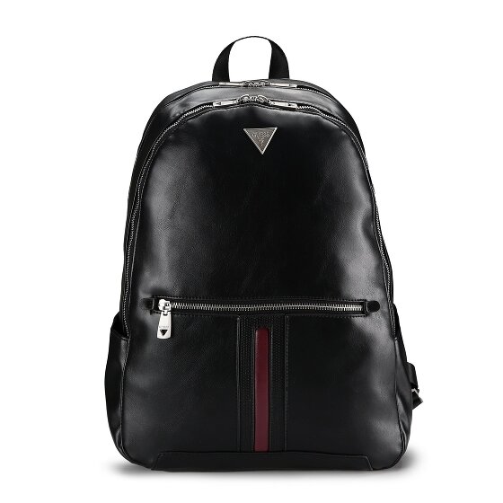 Guess Torino Plecak 42.5 cm Komora na laptopa