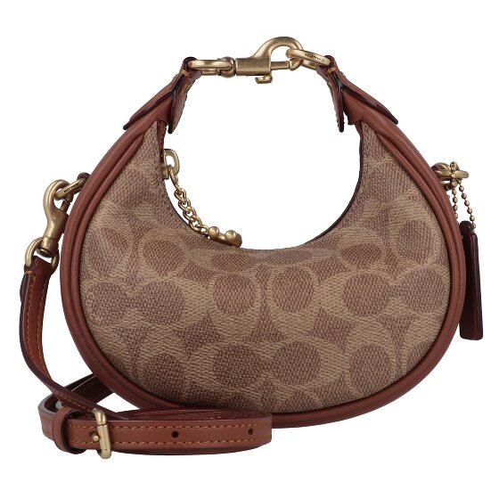 Coach Jonie Mini Torba Handbag 16 cm