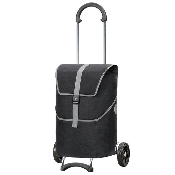 Andersen Shopper Scala Shopper Walizka na zakupy 54 cm