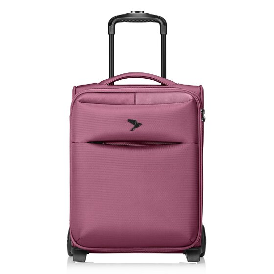 Pack Easy Easytrip 2 kółka Walizka kabinowy 45 cm