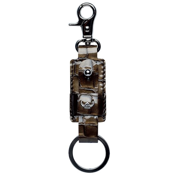 Golden Head Cayenne Brelok do kluczy Skórzany 13 cm