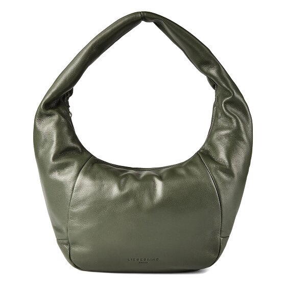 Liebeskind Farrah Torba na ramię M Skórzany 45 cm