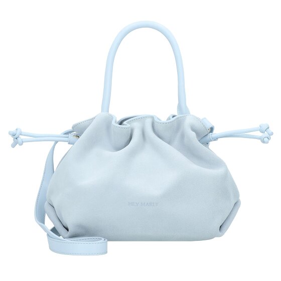 Hey Marly Cool Companion Suede Torba Skóra 28 cm