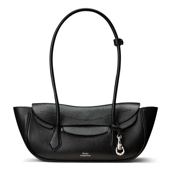 POLO RALPH LAUREN Polo ID Torba na ramię Skóra 37 cm