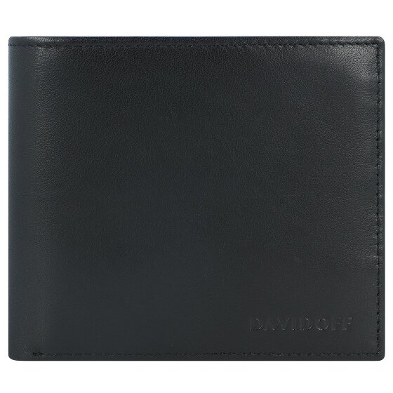 Davidoff Essentials Leather Wallet 11,5 cm