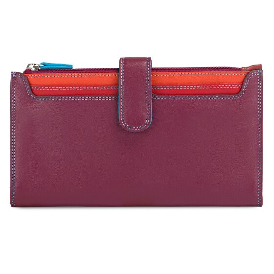 Mywalit Continental Portfel Skórzany 20 cm